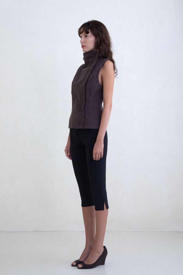 BELLE ANNA Petit Capri Pants