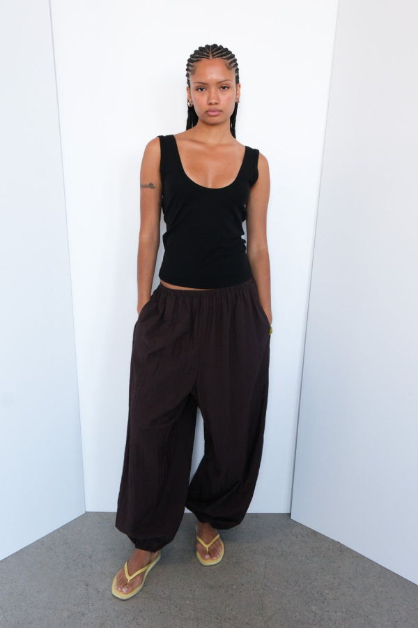 Geel Eliot Balloon Pant