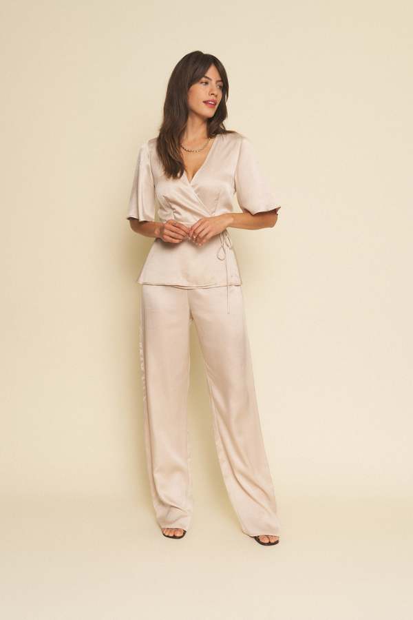 Whimsy + Row Eli Pant