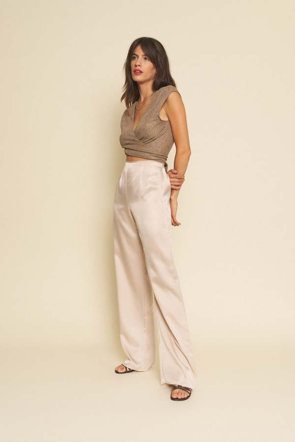 Whimsy + Row Eli Pant