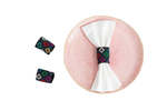 Darzah Tatreez Napkin Rings - Thumbnail 1