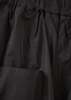 Caramel Chichester Taffeta Trousers - Black - Thumbnail 4