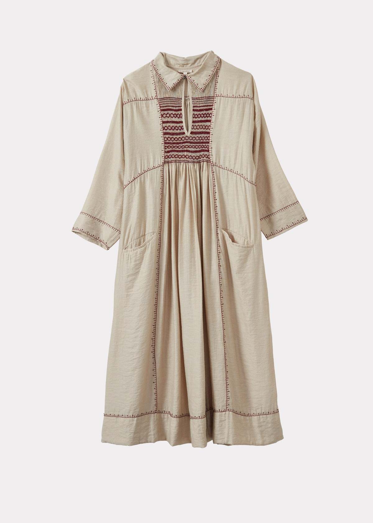 Caramel Mars Dress - Image 1 of 4