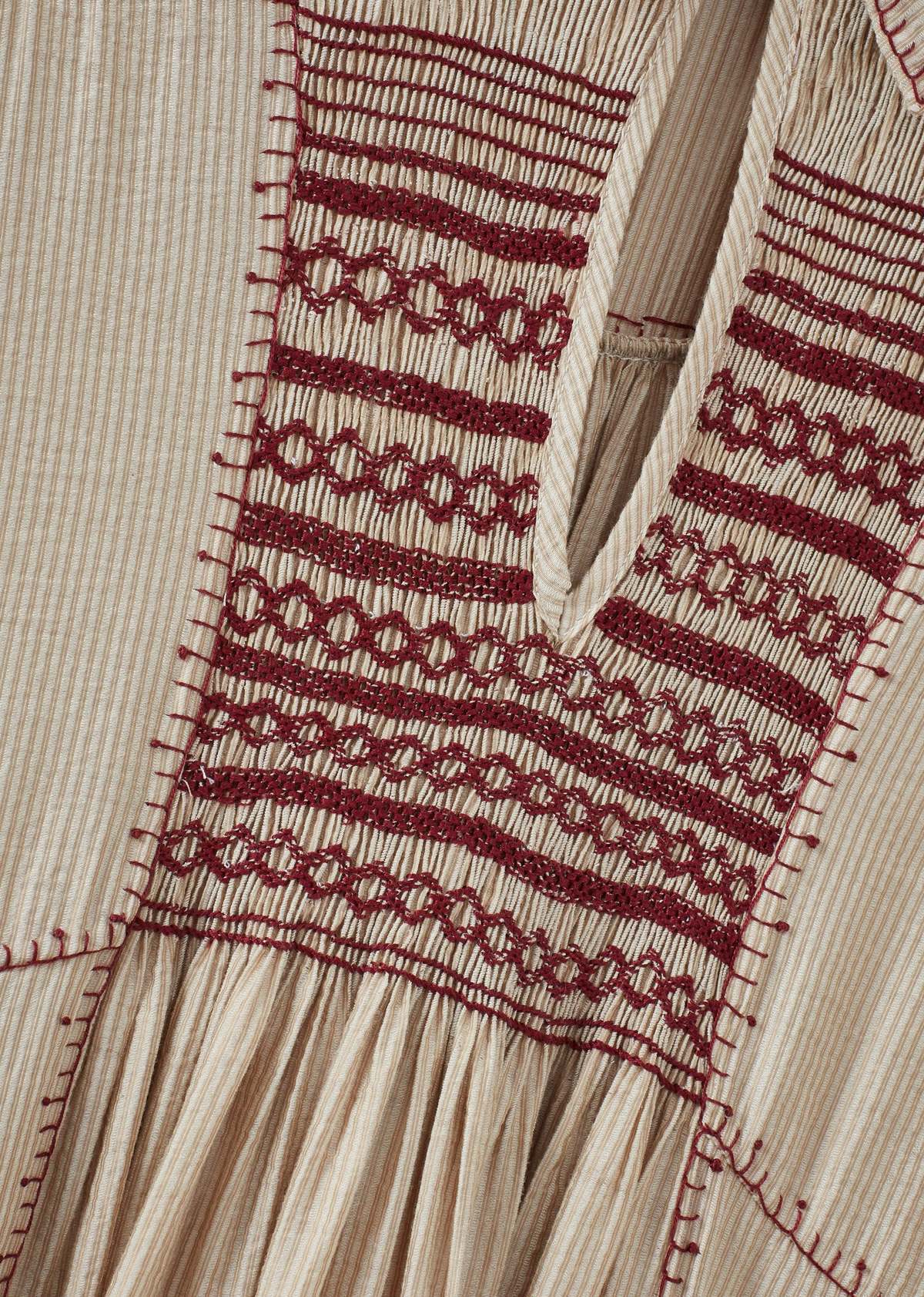 Caramel Mars Dress - Image 3 of 4