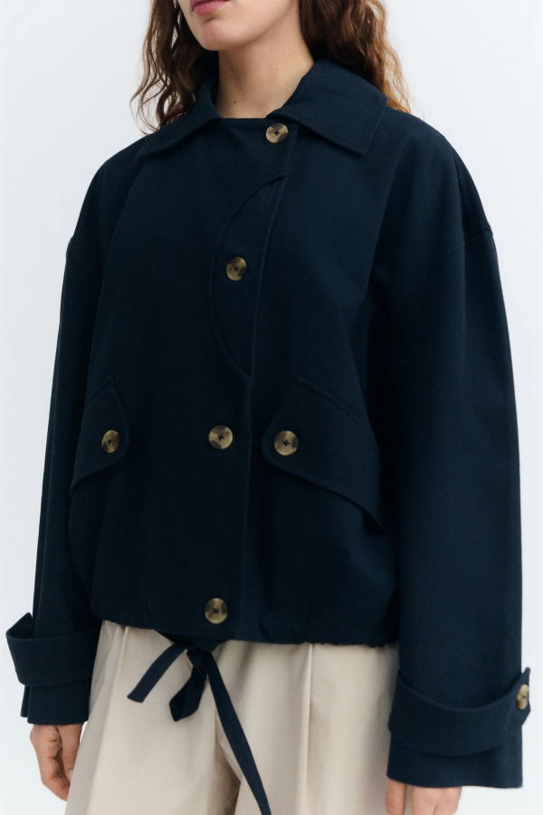 Thinking MU Norma Jacket