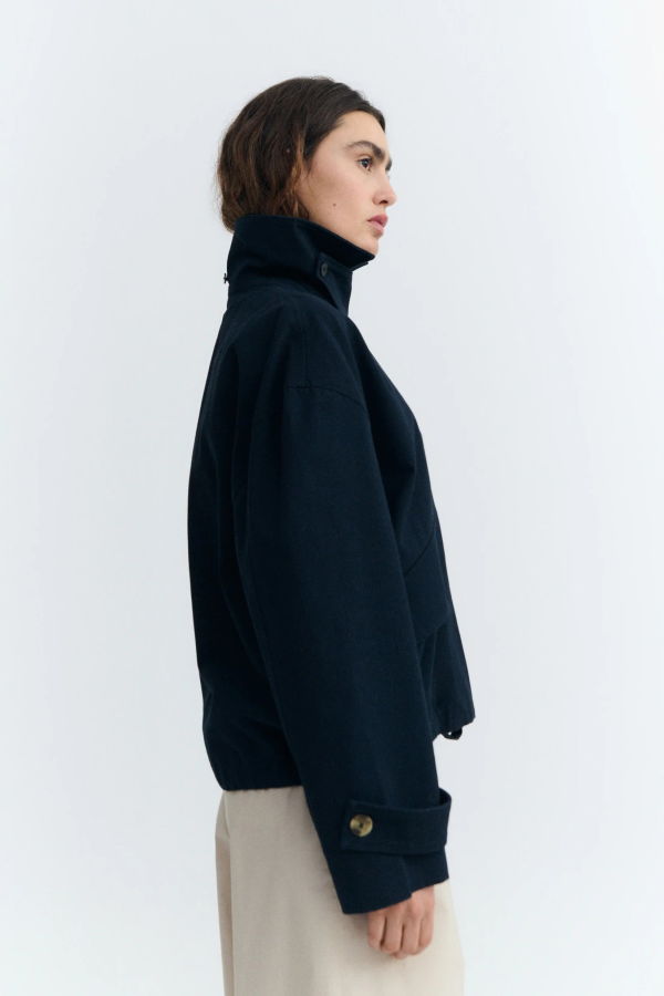 Thinking MU Norma Jacket