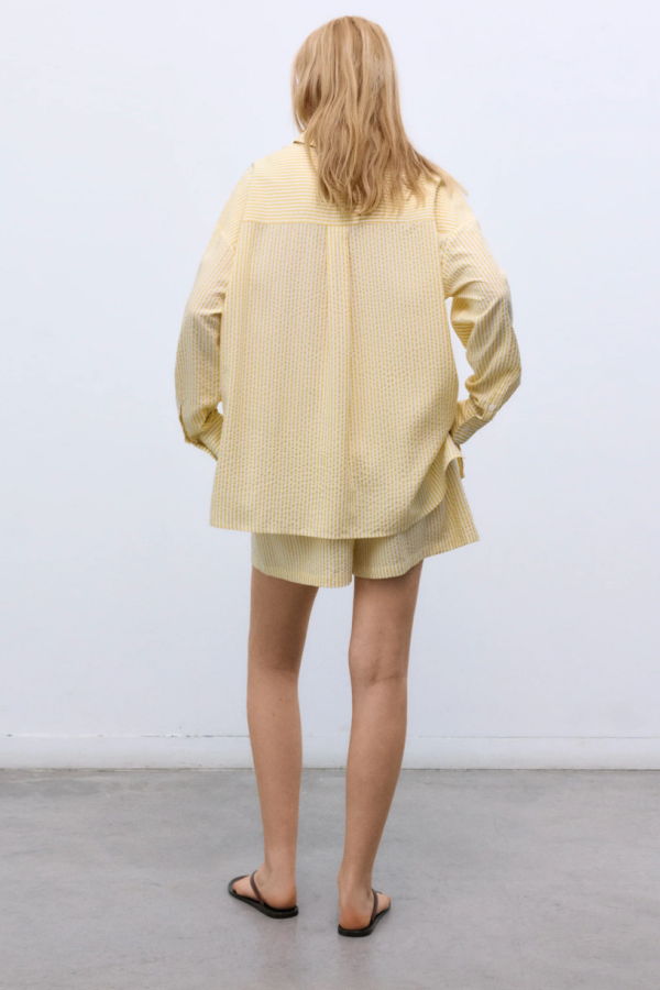 The New Society Alheli Shirt