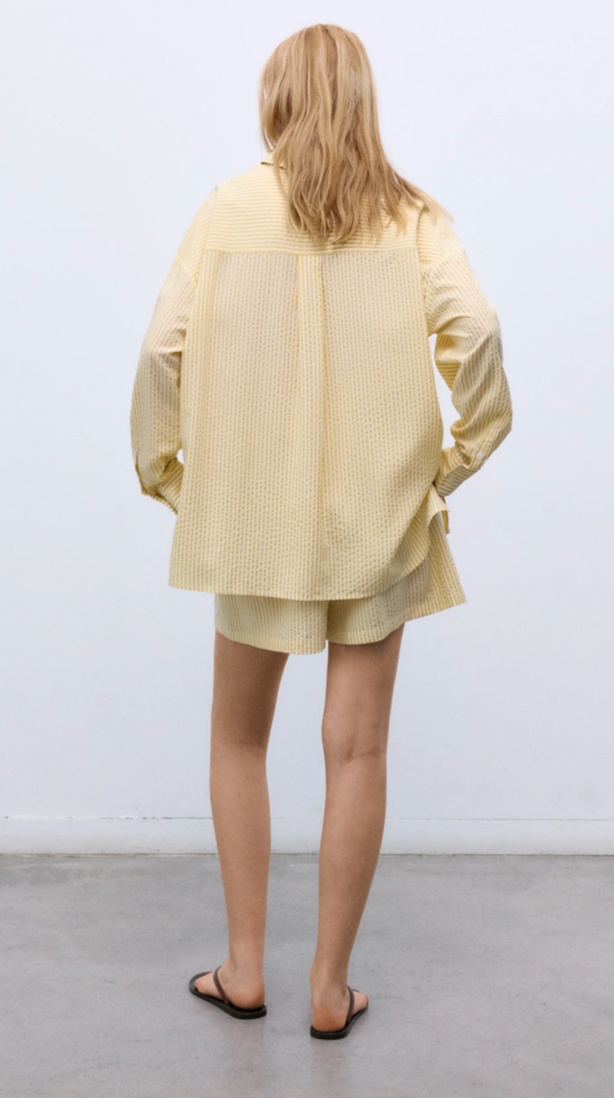 The New Society Alheli Shirt - Image 2 of 4