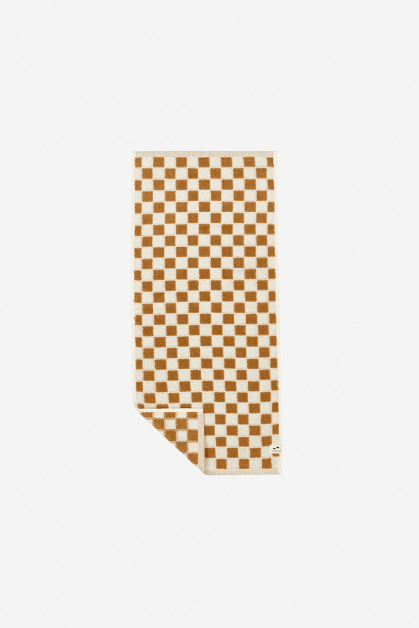 Slowtide Mate Hand Towel