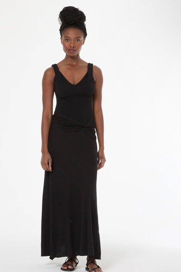 YFB Amina Maxi Dress