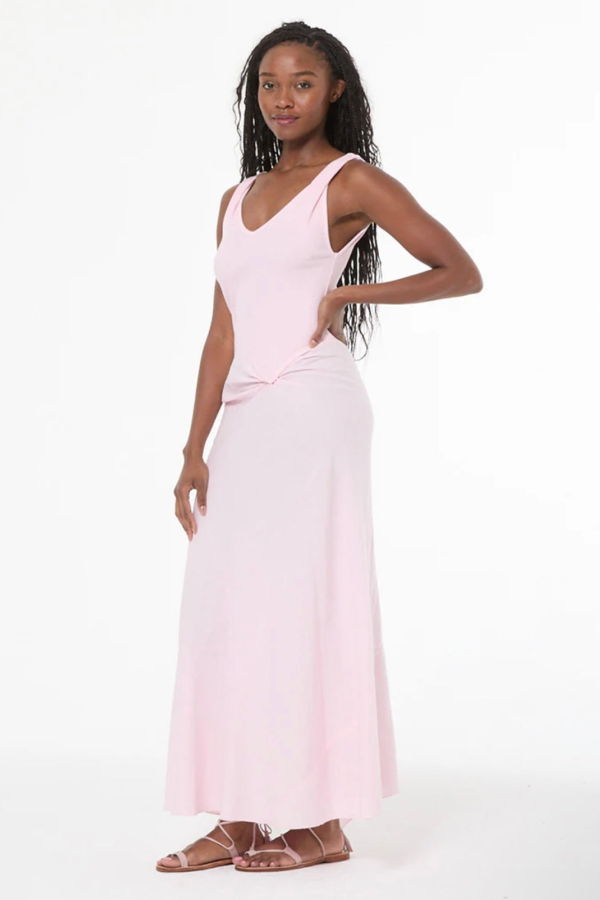 YFB Amina Maxi Dress