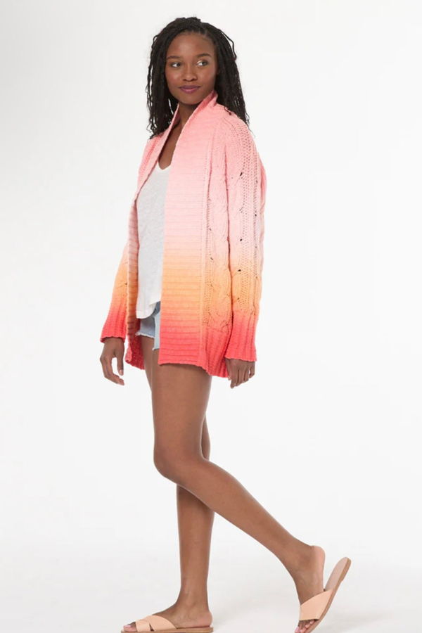 YFB Cayla Cardi Cardigan