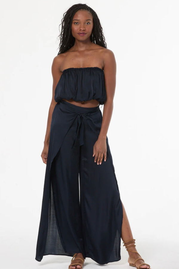 YFB Fia Wide Leg Pants