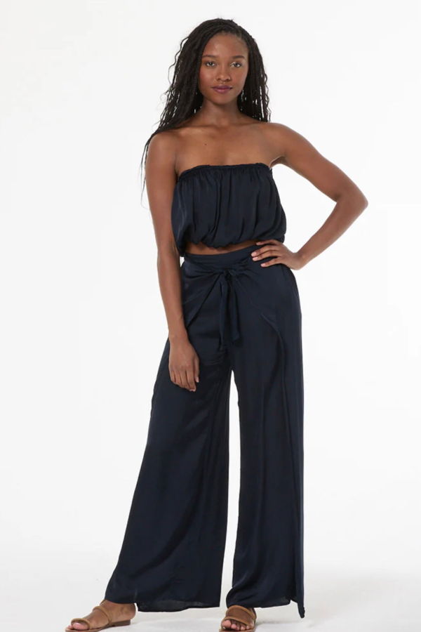 YFB Fia Wide Leg Pants