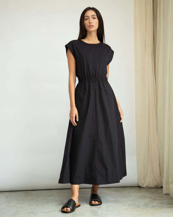 beaumont organic Tanya Cotton Dress