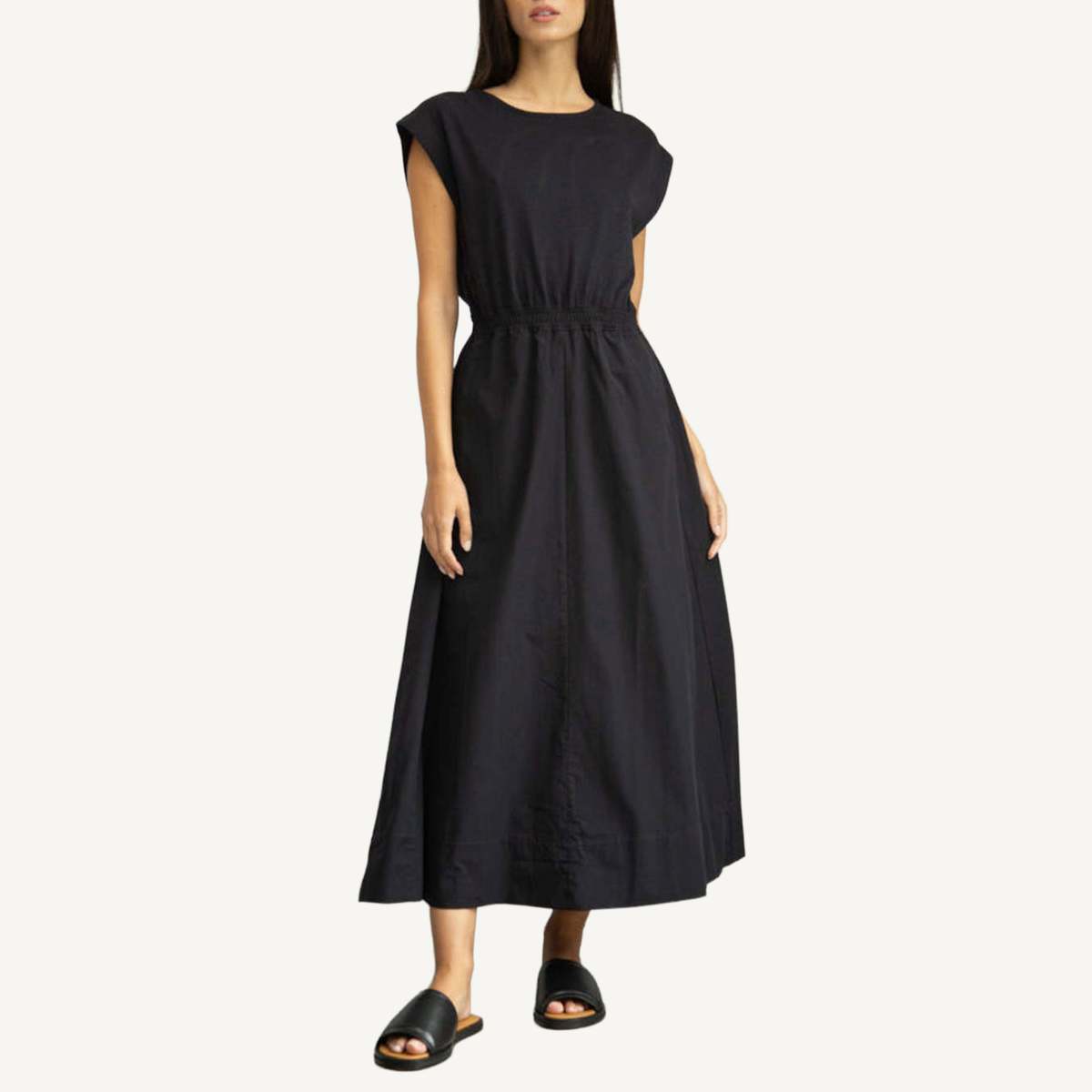 beaumont organic Tanya Cotton Dress - Image 8 of 15