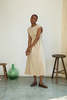 beaumont organic Tanya Cotton Dress - Thumbnail 9