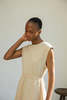 beaumont organic Tanya Cotton Dress - Thumbnail 11