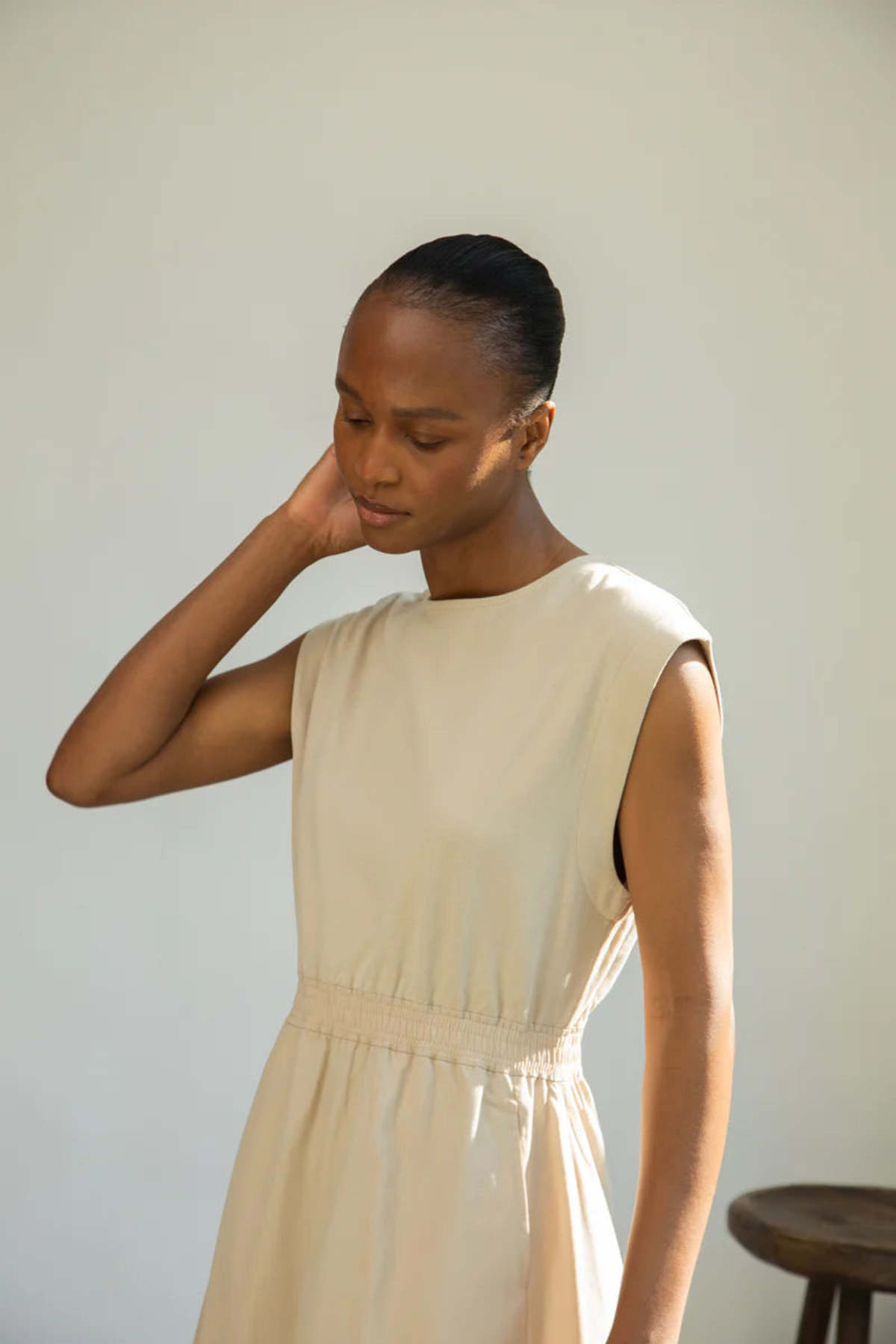 beaumont organic Tanya Cotton Dress - Image 11 of 15