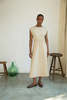 beaumont organic Tanya Cotton Dress - Thumbnail 13