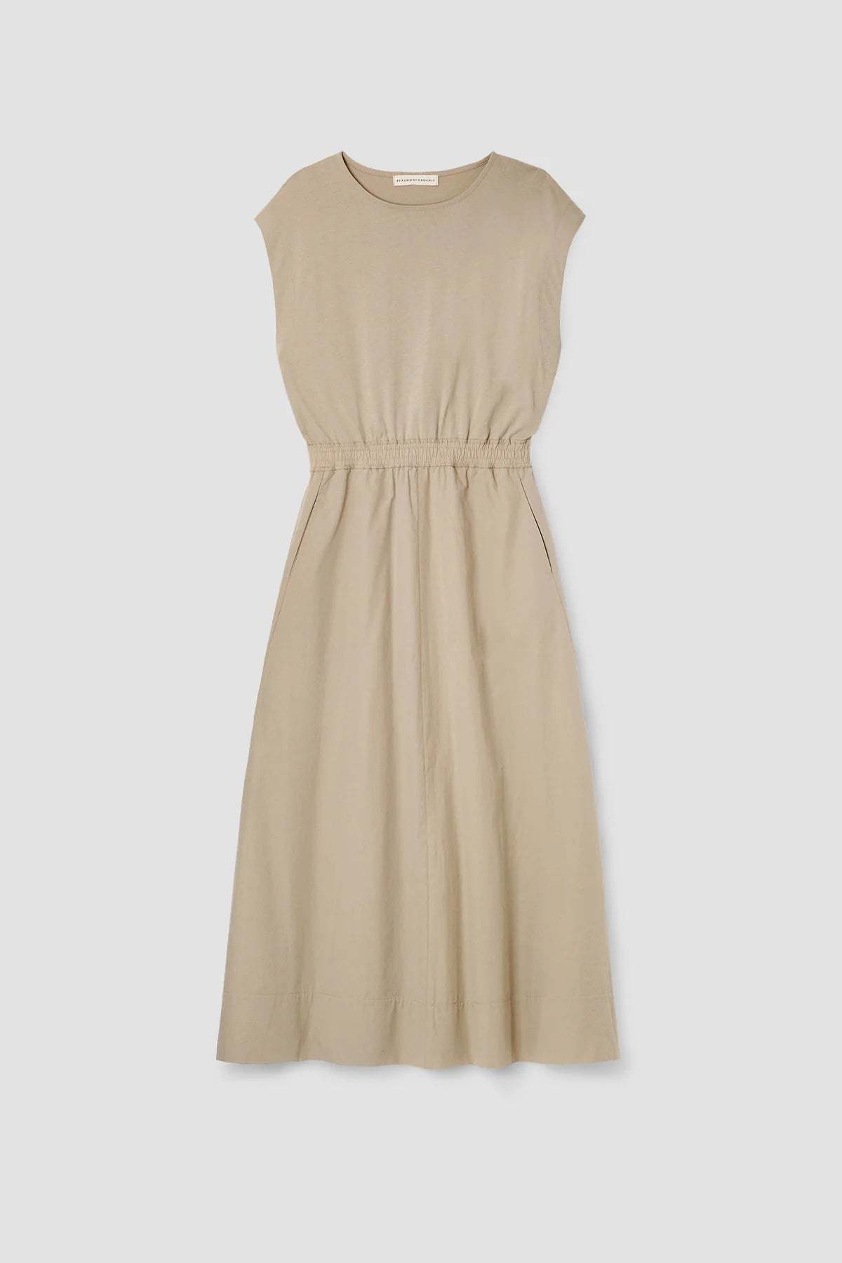 beaumont organic Tanya Cotton Dress - Image 14 of 15