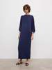 House of Dagmar Jersey Kimono Dress - Thumbnail 1