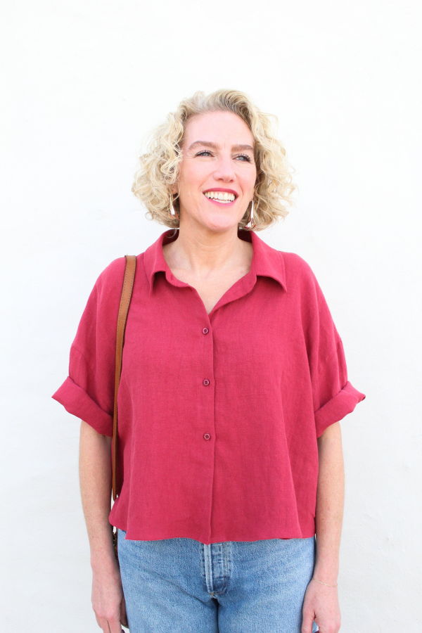 Good Company Summer Breeze Top