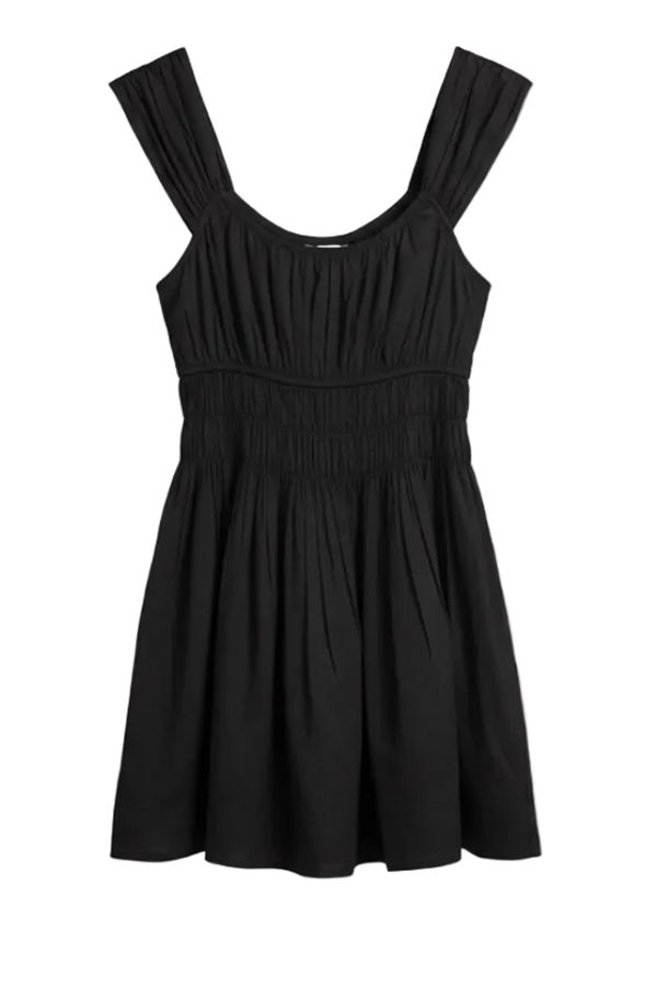 Ciao Lucia Abella Dress - Black