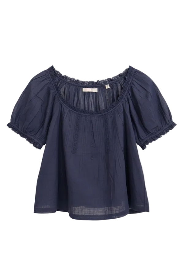 DÔEN Frederica Top - Adriatic