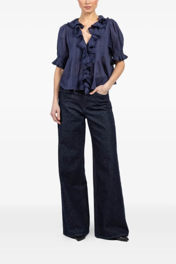 DÔEN Henri Top - Adriatic