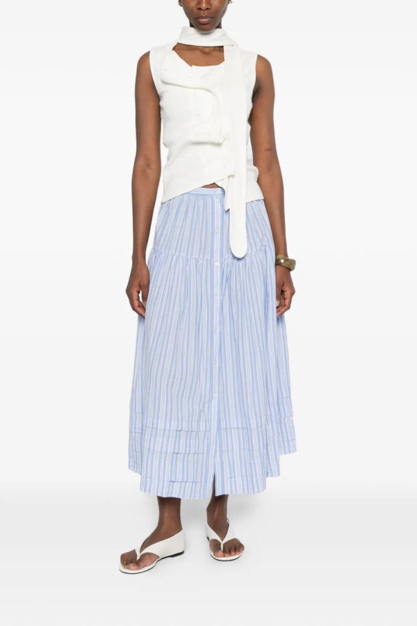 DÔEN Marceline Skirt