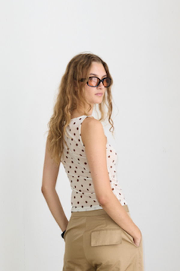 Hosbjerg Betty Short Sleeve Shirt