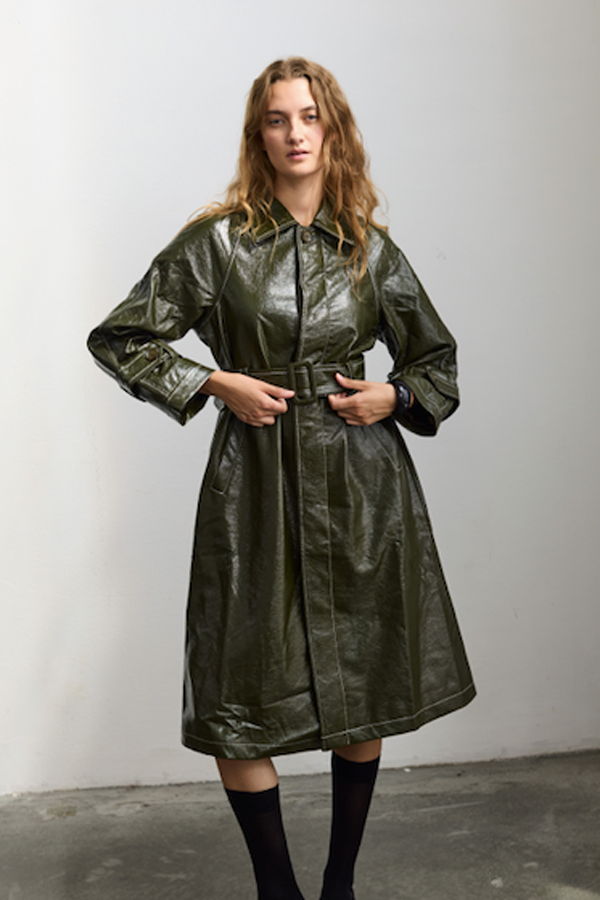 Hosbjerg Tori Jacket