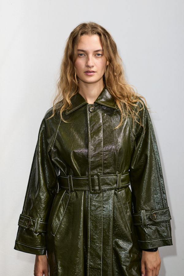 Hosbjerg Tori Jacket