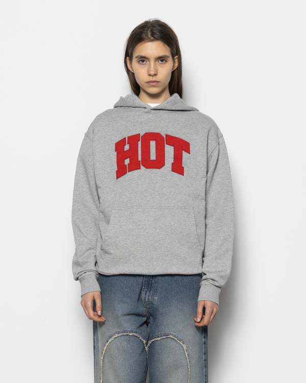 Carne Bollente Carne University Hoodie