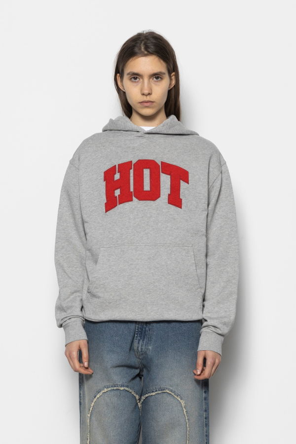 Carne Bollente Carne University Hoodie