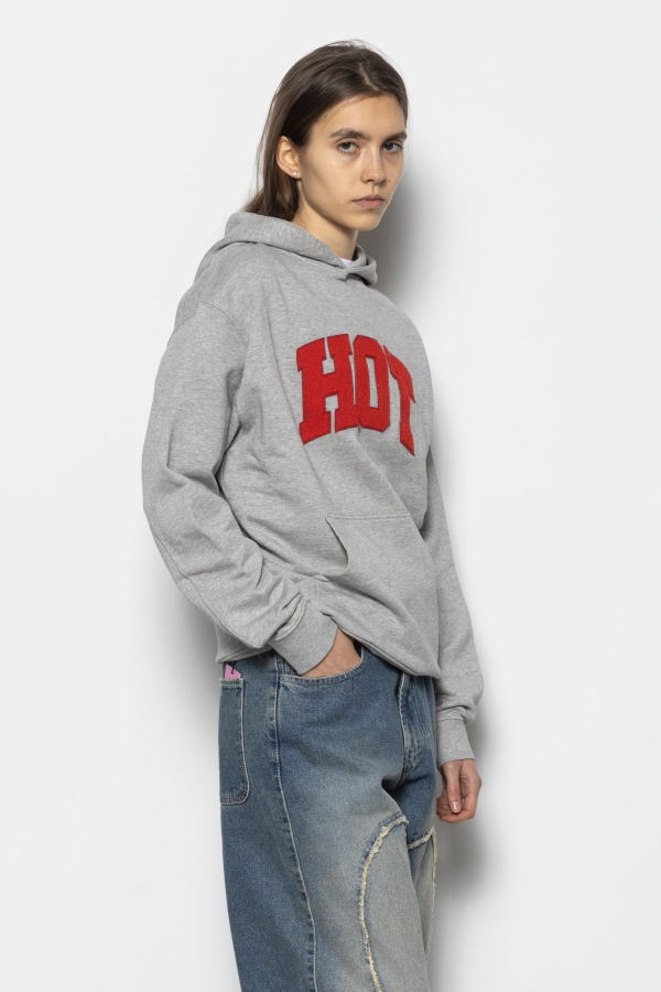 Carne Bollente Carne University Hoodie