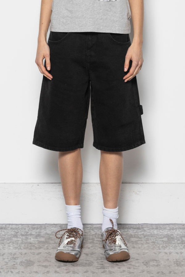 Carne Bollente Cupid's Cheeks Shorts