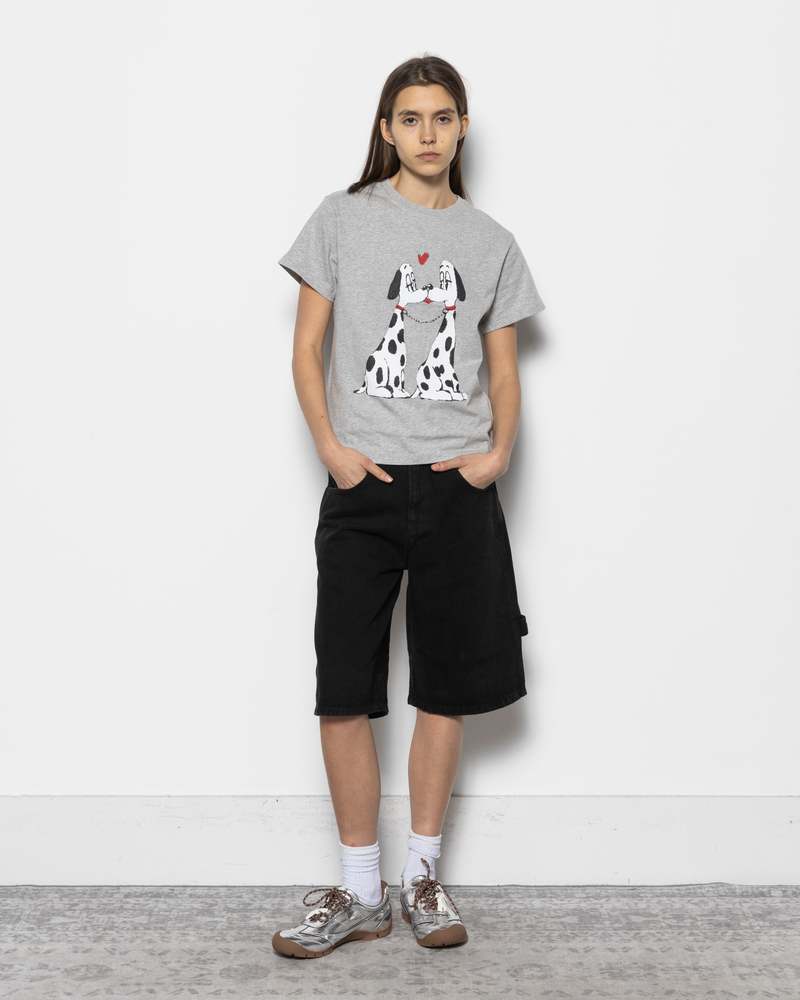 Carne Bollente Cupid's Cheeks Shorts