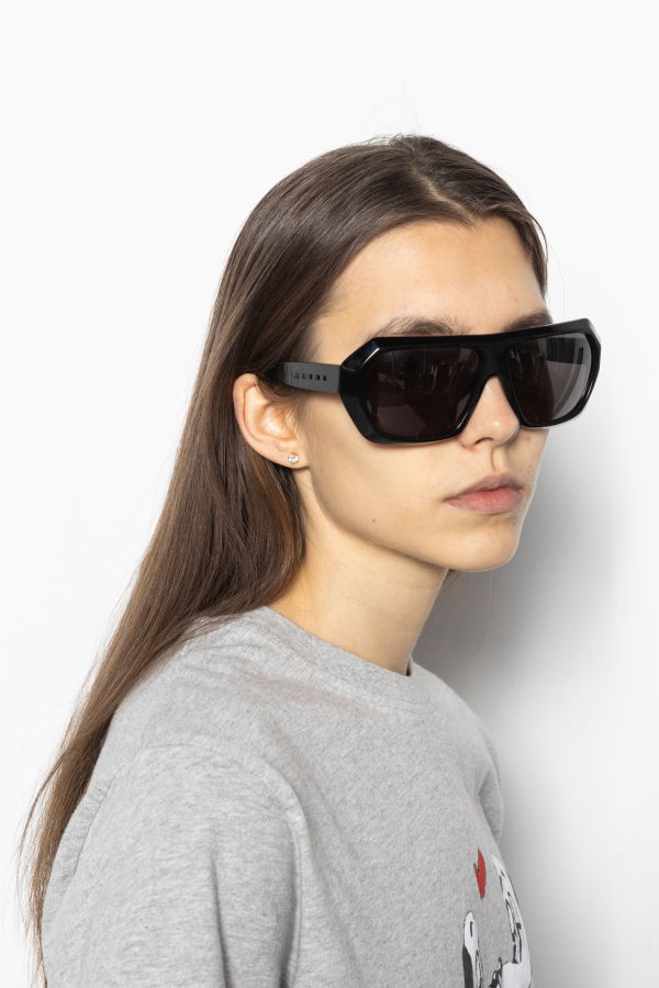 RetroSuperFuture Dhazut Eyewear