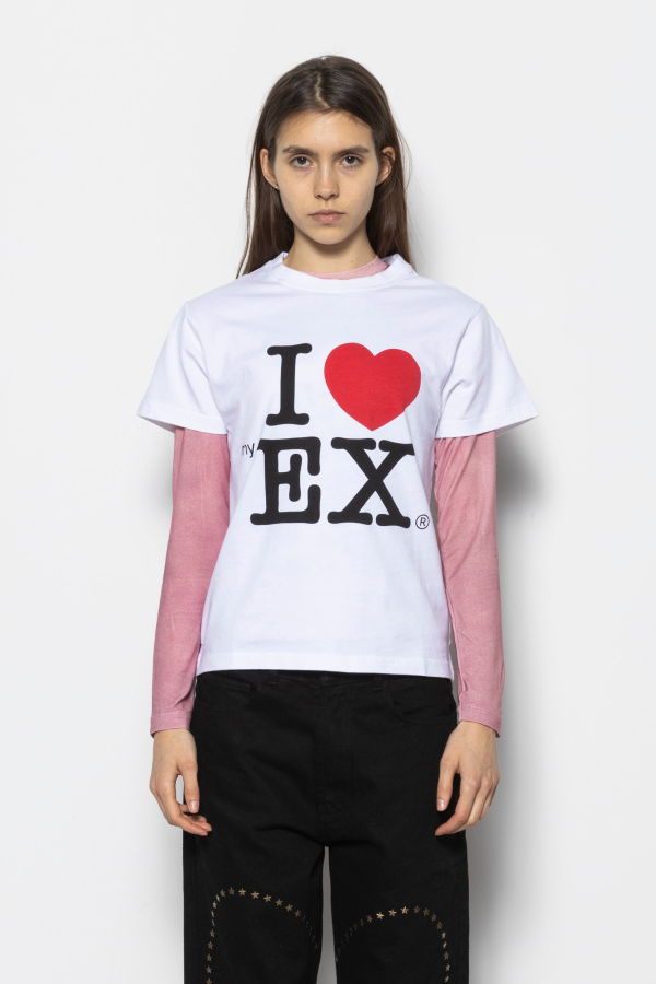 Carne Bollente Ex Files T-Shirt