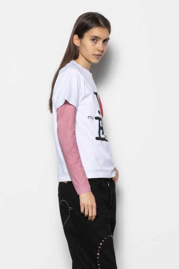 Carne Bollente Ex Files T-Shirt