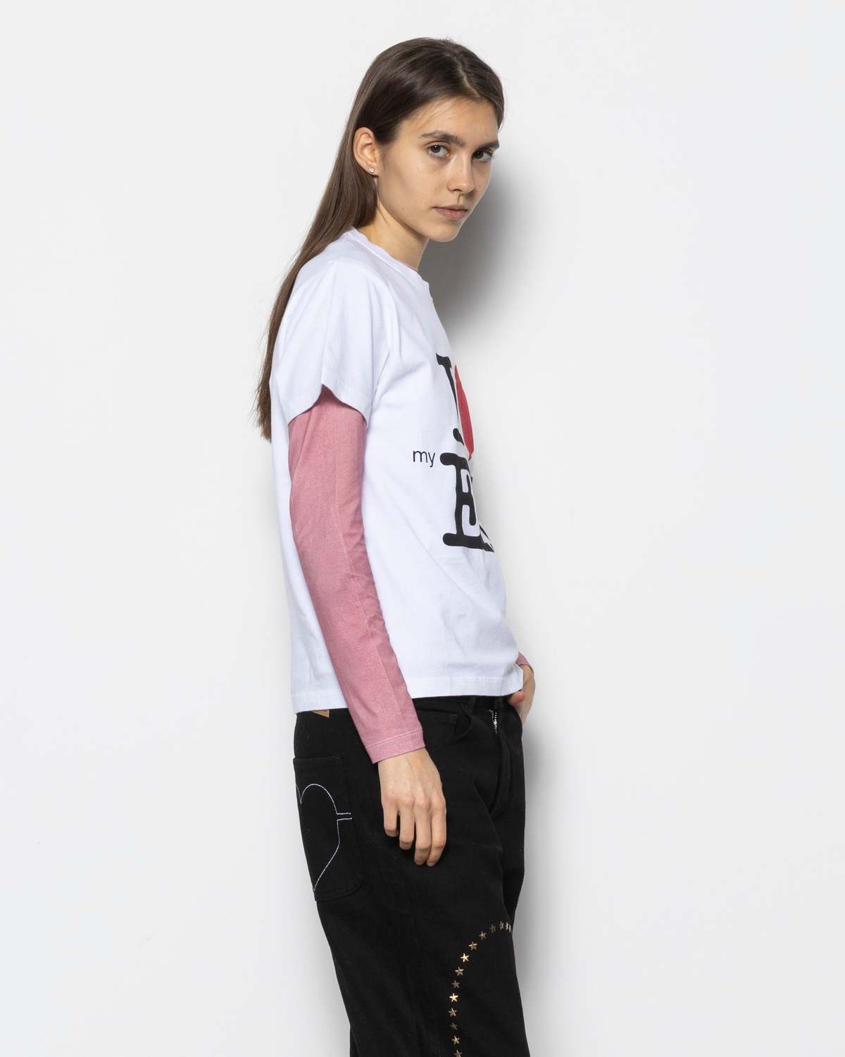 Carne Bollente Ex Files T-Shirt - Image 2 of 5