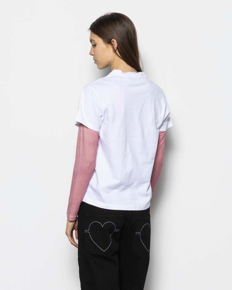 Carne Bollente Ex Files T-Shirt