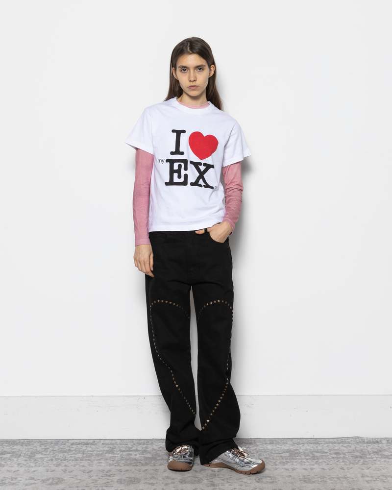 Carne Bollente Ex Files T-Shirt