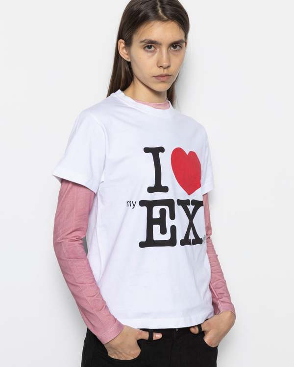 Carne Bollente Ex Files T-Shirt