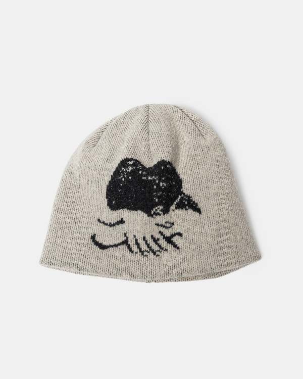 Carne Bollente Head Meets Heart Beanie
