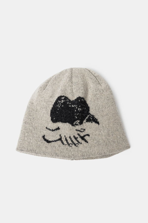 Carne Bollente Head Meets Heart Beanie