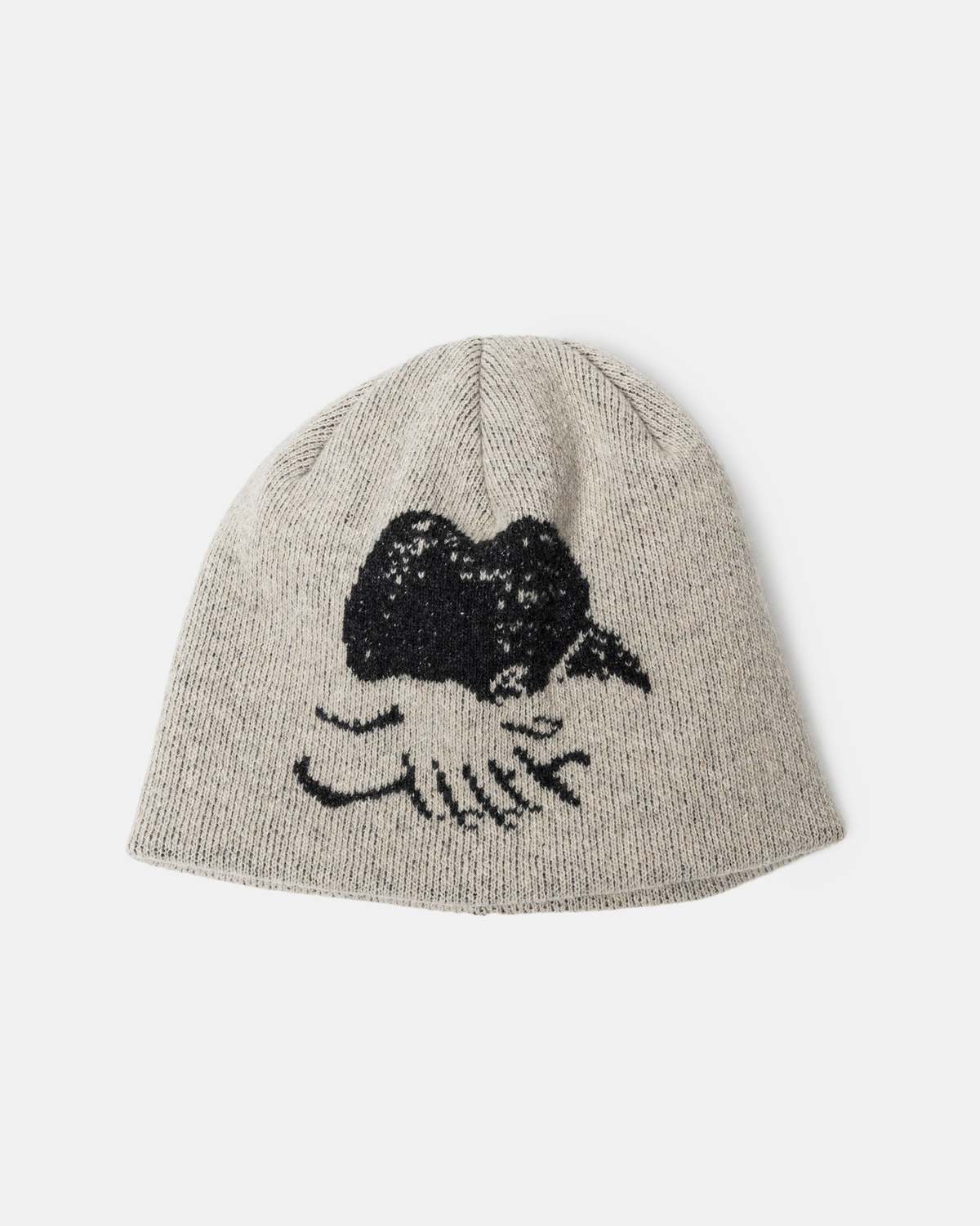 Carne Bollente Head Meets Heart Beanie - Image 1 of 3