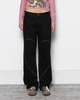 Carne Bollente Heart Break Pants - Black - Thumbnail 1